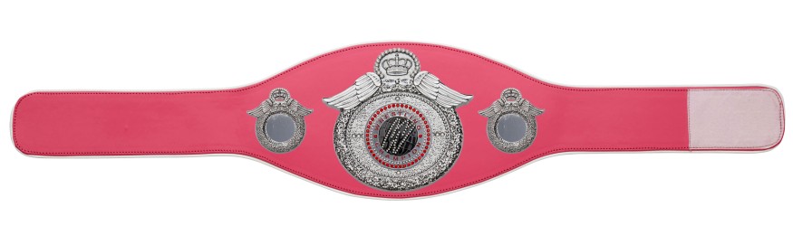 WRESTLING CHAMPIONSHIP BELT-PROWING/S/WRESTGEMS-6+ COLOURS WRESTLING CHAMPIONSHIP BELT-PROWING/S/WRESTGEMS-6+ COLOURS